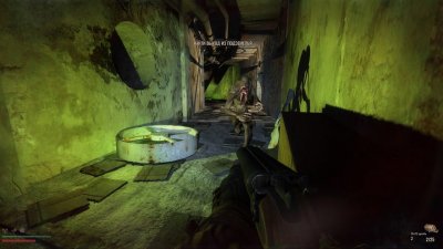 ������� Lost Alpha Enhanced Edition
