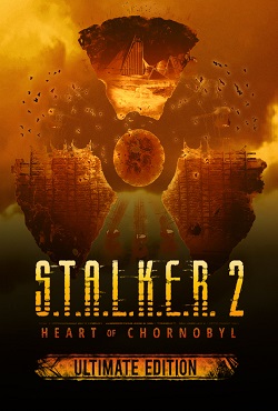 S.T.A.L.K.E.R. 2 Heart of Chornobyl ���� 1.6.1