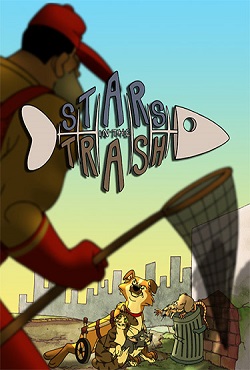 Stars In The Trash