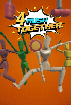 4 Rush Together / ��� ������, ������!