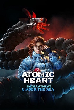 Atomic Heart ���� ������� ������
