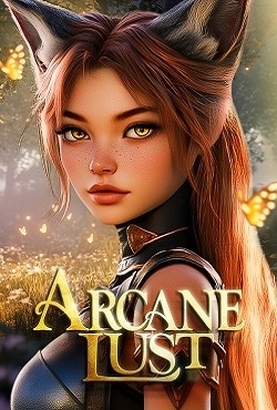 Arcane Lust