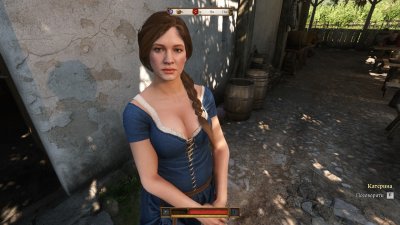 Kingdom Come Deliverance 2