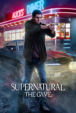 ������������������ ���� / Supernatural The Game