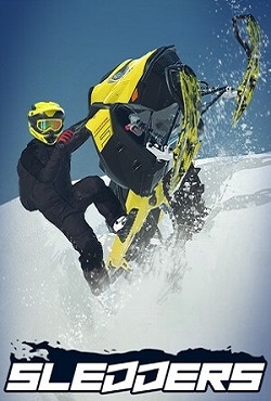 Sledders