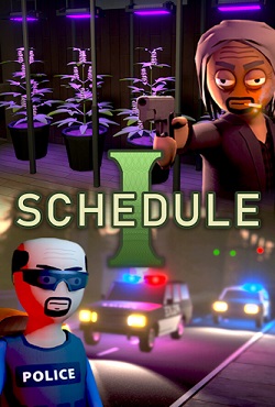 Schedule 1