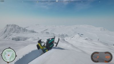 Sledders