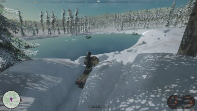Sledders