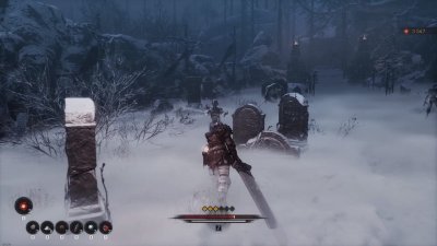 The First Berserker Khazan