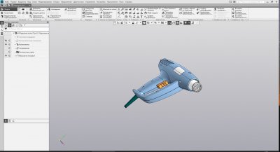 ������ 3D v22