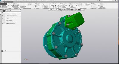 ������ 3D v22