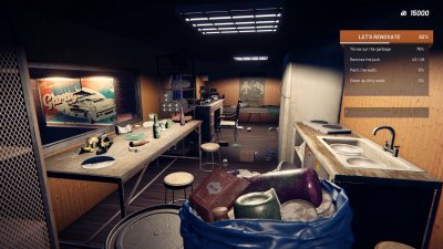 Sports Renovations