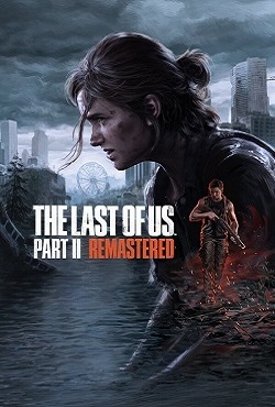 The Last of Us Part 2 Remastered