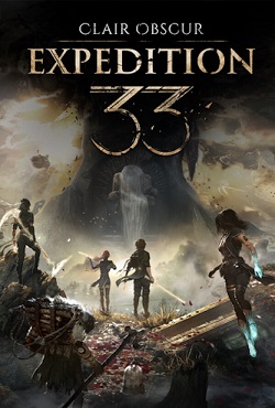 Clair Obscur Expedition 33