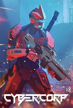 CyberCorp
