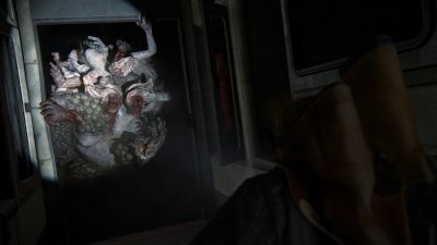 The Last of Us Part 2 Remastered