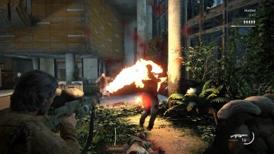 The Last of Us Part 2 Remastered