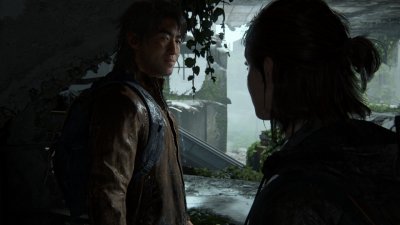 The Last of Us Part 2 Remastered
