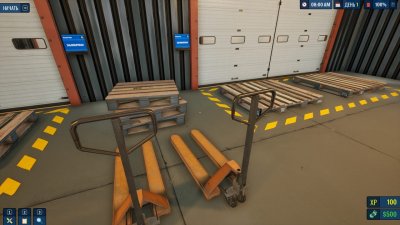 Storage Guys