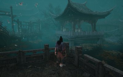 Echoes of Yi Samsara