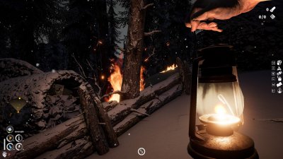 Short Snow / �������� ����