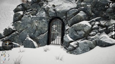 Short Snow / �������� ����