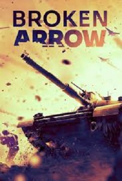 Broken Arrow