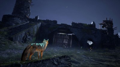 Spirit of the North 2