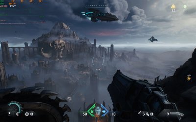 Doom The Dark Ages Premium Edition