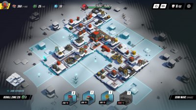 Tower Dominion