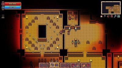 Tinkerlands