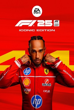 F1 25