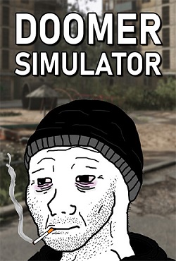 Doomer Simulator