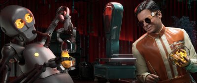 Atomic Heart 2