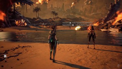 Stellar Blade �� ��