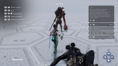 Stellar Blade �� ��
