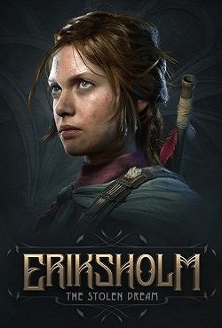 Eriksholm The Stolen Dream