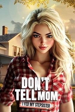 Don�t Tell Mom I Fed My Stepsister