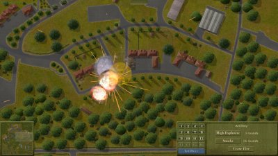 Firefight �� ��