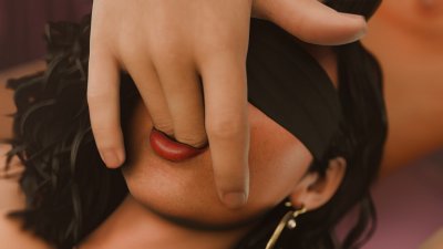 Don�t Tell Mom I Fed My Stepsister
