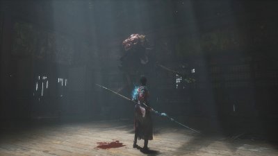 Wuchang Fallen Feathers