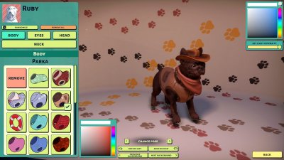 Animal Shelter 2