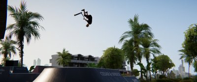 ScootX