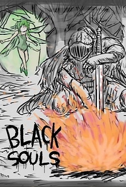 BLACK SOULS