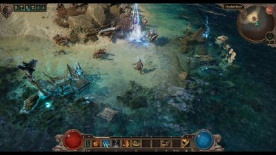 Titan Quest 2