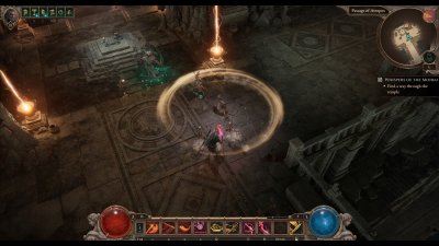Titan Quest II