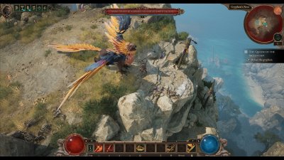 Titan Quest II