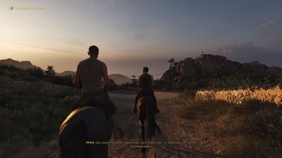 ����� 4 The Old Country