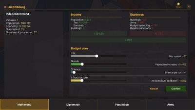 Warnament