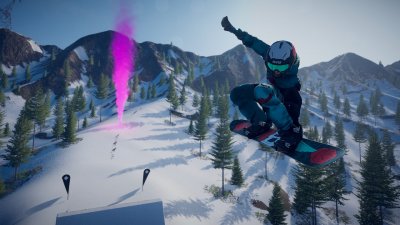 Descenders Next